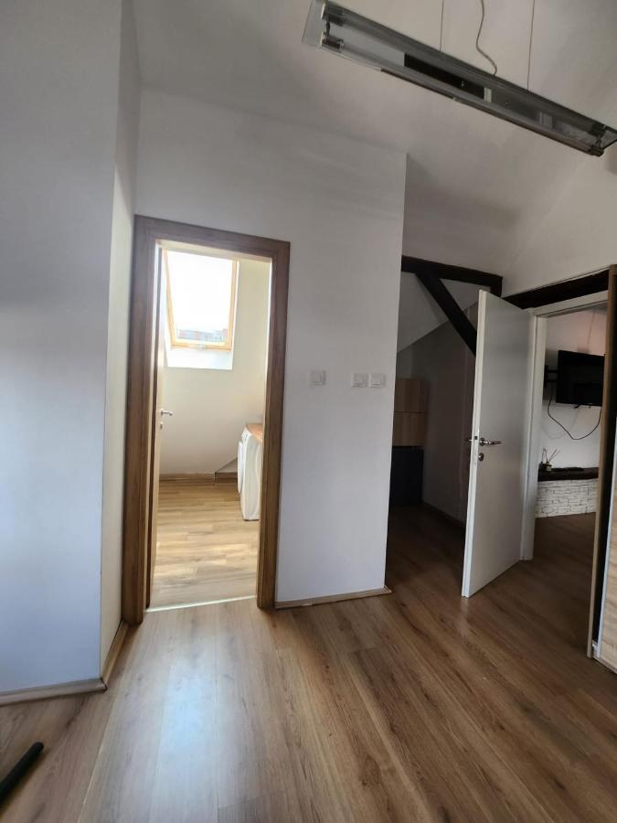 Apartman Buzanova 001 Zagreb Exterior foto