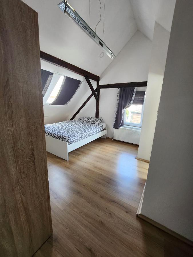 Apartman Buzanova 001 Zagreb Exterior foto